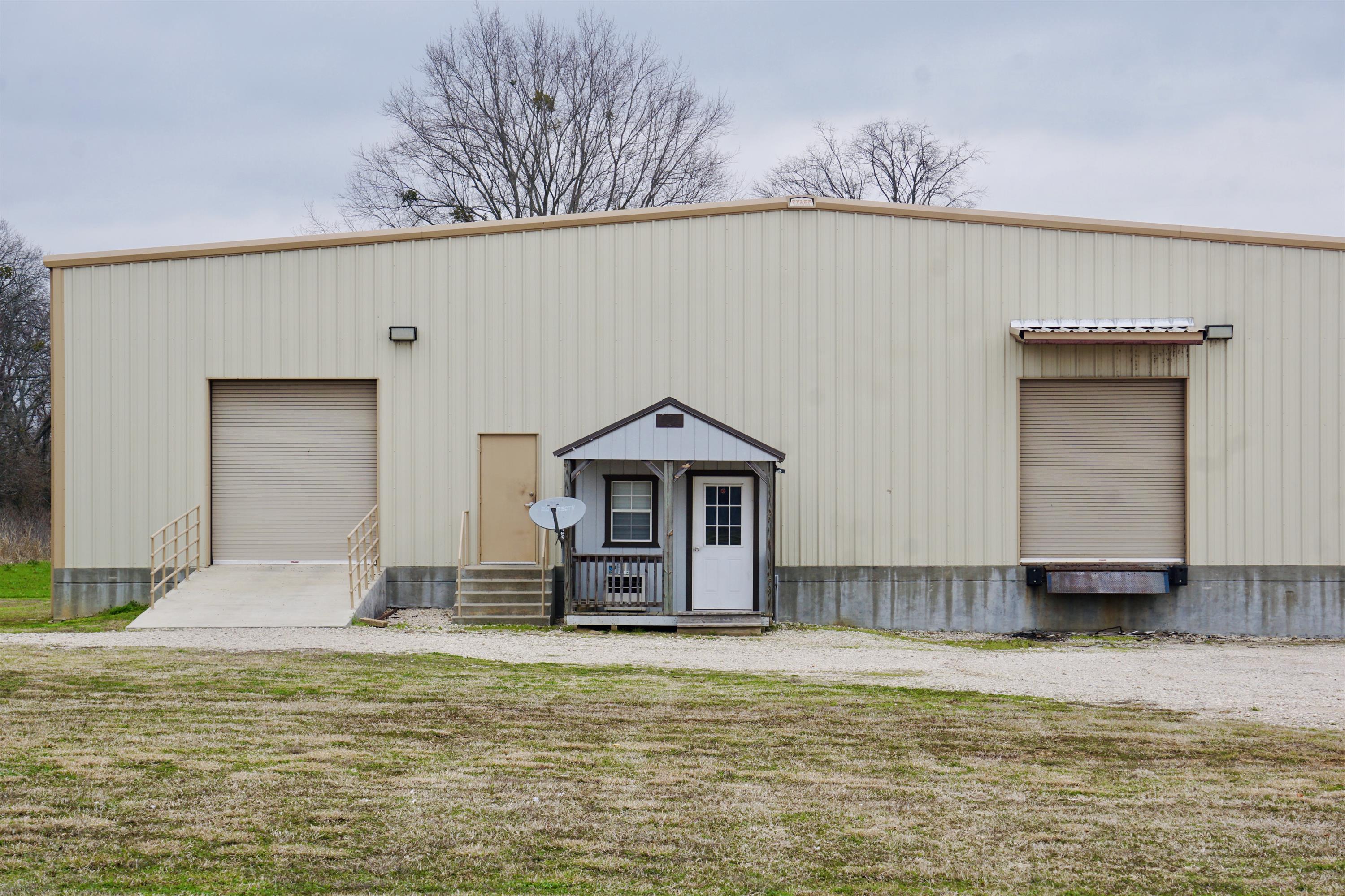 342 County Road 2653 - 1